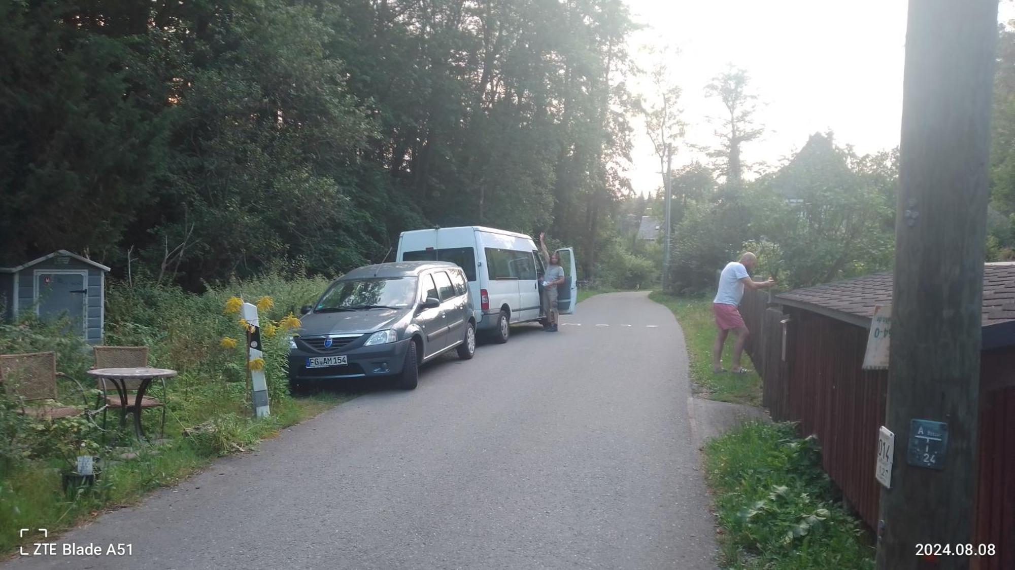Zum Stillen Himmelbett In Lichtenwalde Niederwiesa Exterior foto